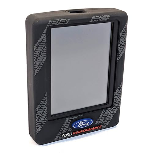 ProCal 4 Ford M-9603-M4CA Programmer - Color Touch Screen - 50 State Legal - Gas Ecoboost 4-Cylinder Mustang 2018-23 - Each