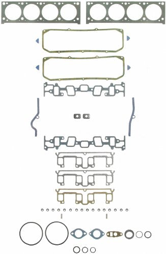 HS FEL-PRO 8753 PT Head Gasket Set