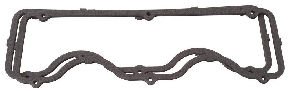 Edelbrock Valve Cover Gasket Set 7582 5/16 in. Thickness W Series Valve Cover Gasket Set