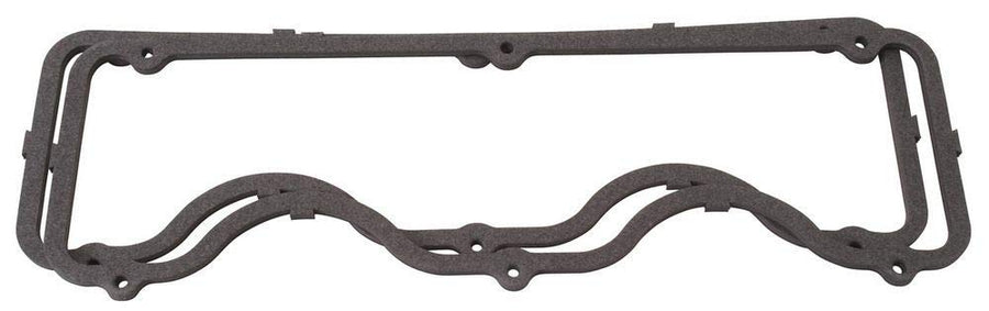 Edelbrock Valve Cover Gasket Set 7582 5/16 in. Thickness W Series Valve Cover Gasket Set