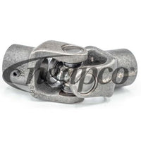 Power Take Off Yoke Neapco 13-6780 and Universal Joint Assembly