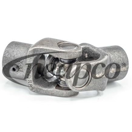 Power Take Off Yoke Neapco 13-6780 and Universal Joint Assembly