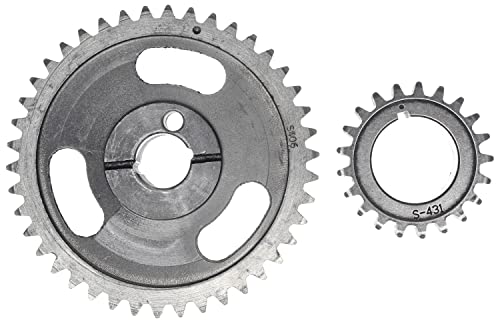 Timing 3 Piece Assy.
