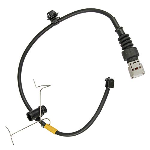 POWERSTOP SW-0911 Front/Front Right Electronic Brake Pad Wear Sensor