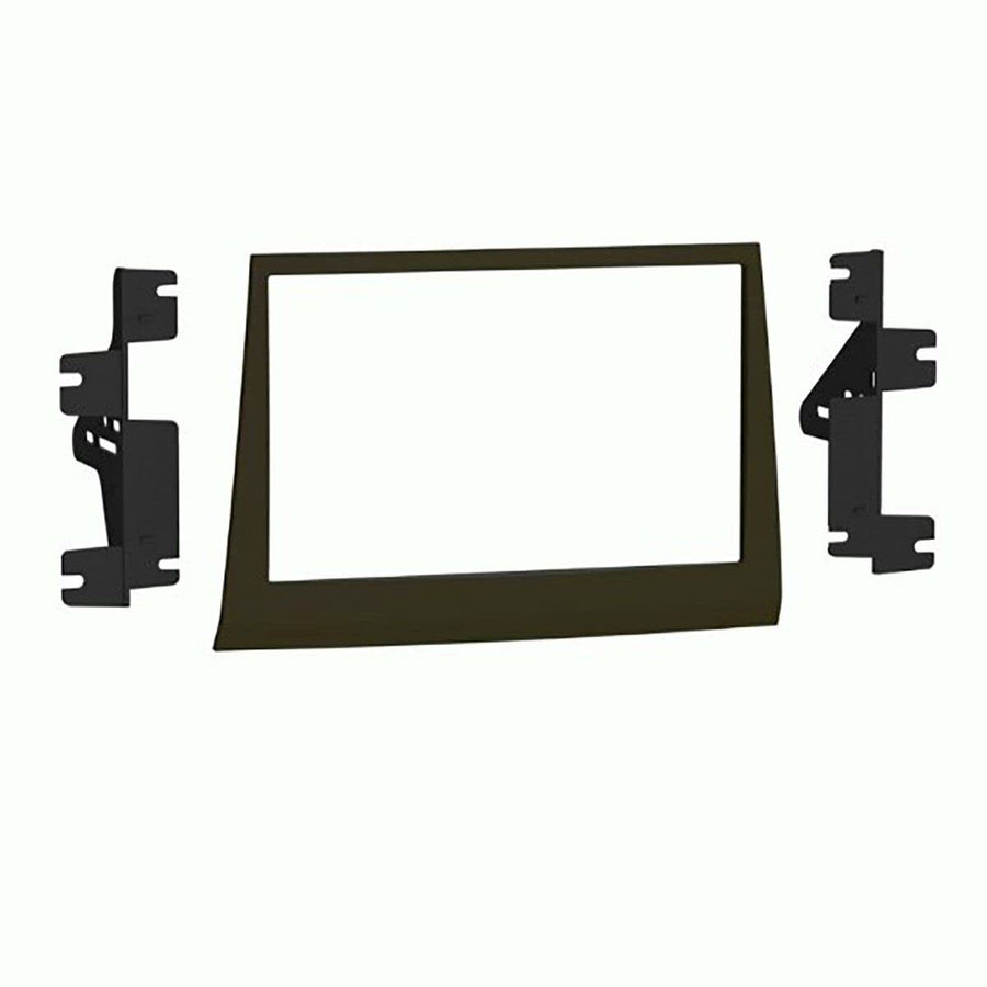 Jeep Command Metra 108CH4DK 06-07 Pioneer 8 inch