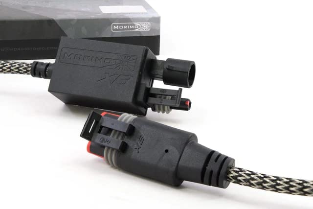 Morimoto XB35 2.0 Computer (Universal) 35W BL15