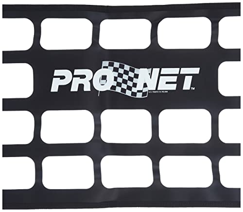Covercraft Heavy-Duty PN017 ProNet Tailgate Net, Black - Pack of 1
