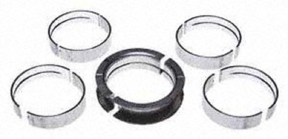 Engine Crankshaft Main Bearing Set Clevite MS-1432A-10