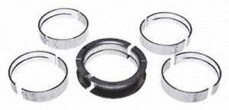 Engine Crankshaft Main Bearing Set Clevite MS-1432A-10
