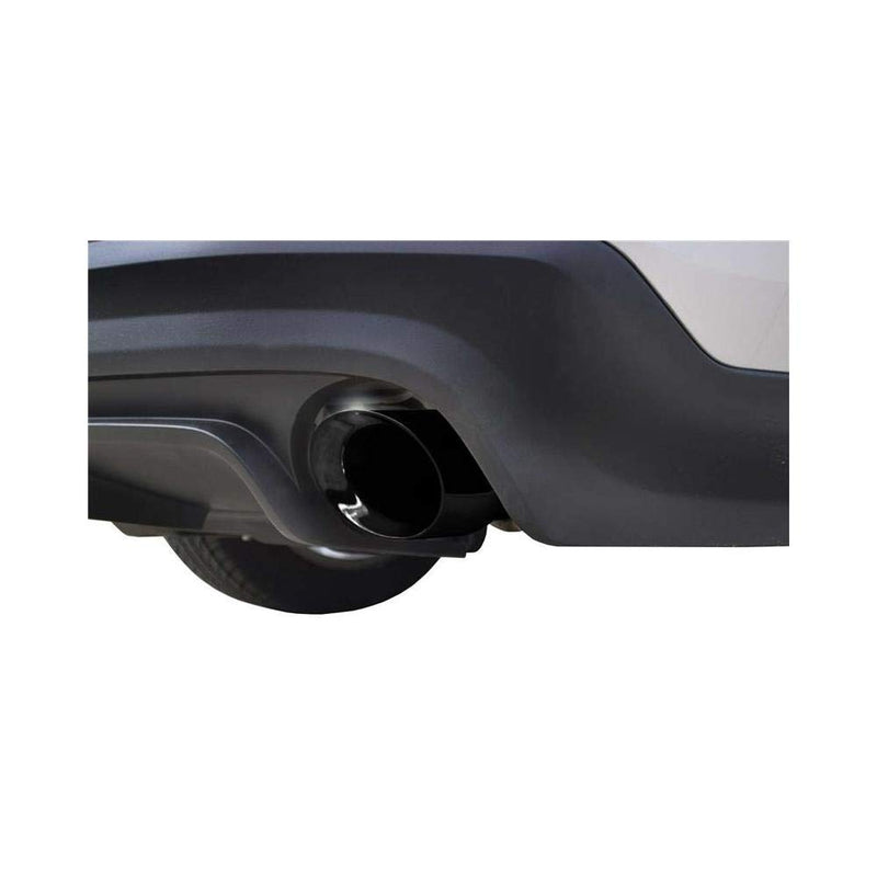 Exhaust CORSA 14338 Axle-Back