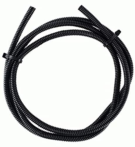 1/8" Install Bay SLT18 Split Loom Tubing (100' Spool)