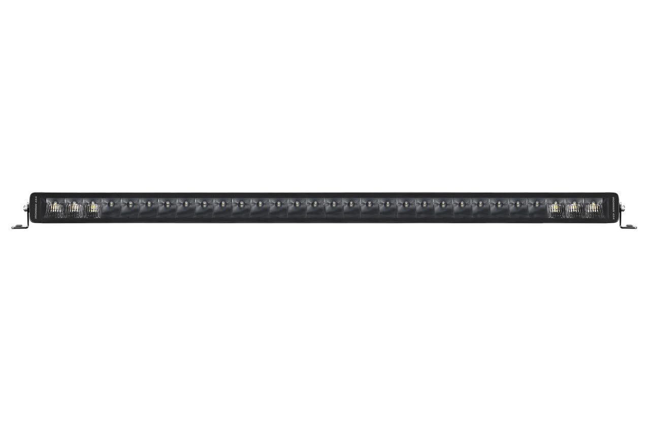 Bright Saber IM4x4 LED Single Row Light Bar - 40 in.