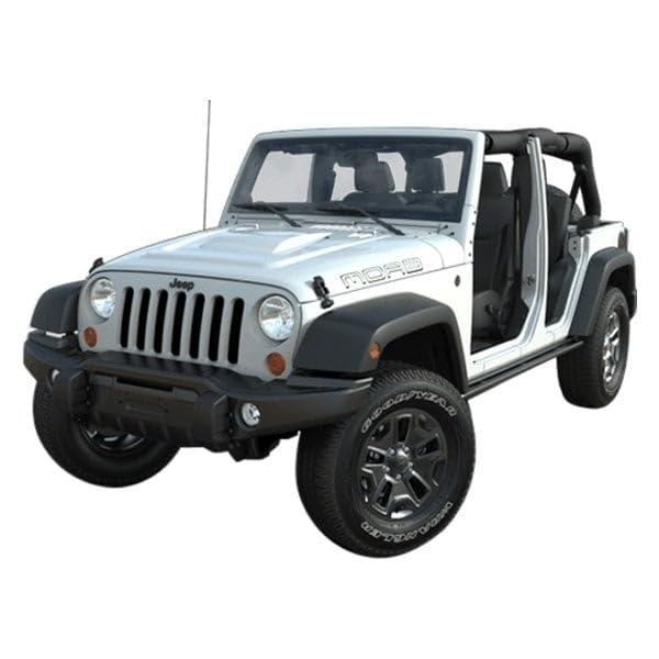 Winch Bulldog 20209 Mount