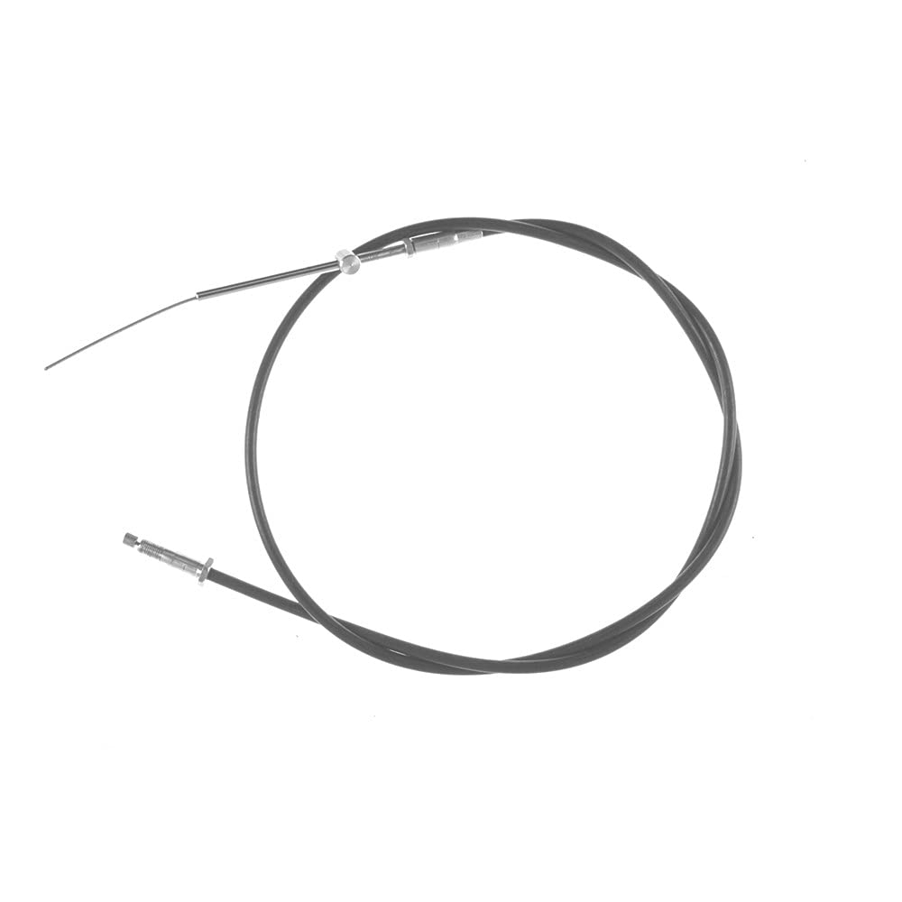 18-2145 Sierra International Shift Cable for Mercruiser Bravo, white