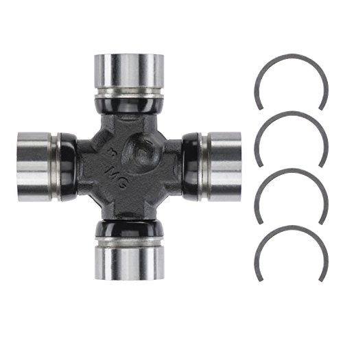 Super Strength MOOG 489 Non-Greaseable Universal Joint for Jeep Wrangler