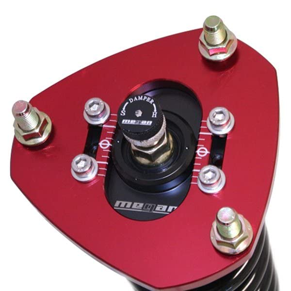 Megan Racing Street Series MR-CDK-HC02Si Coilover Damper Kit