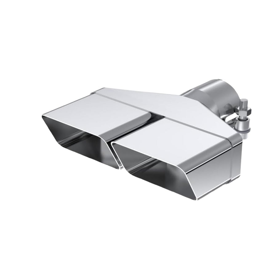 8-1/4" Rectangle MBRP T5118 Exhaust Tip