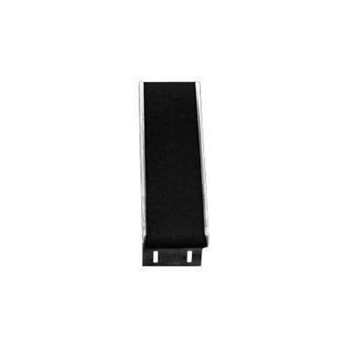 Lower Dash Panel Black Scott Drake C7ZZ-65044A10-D