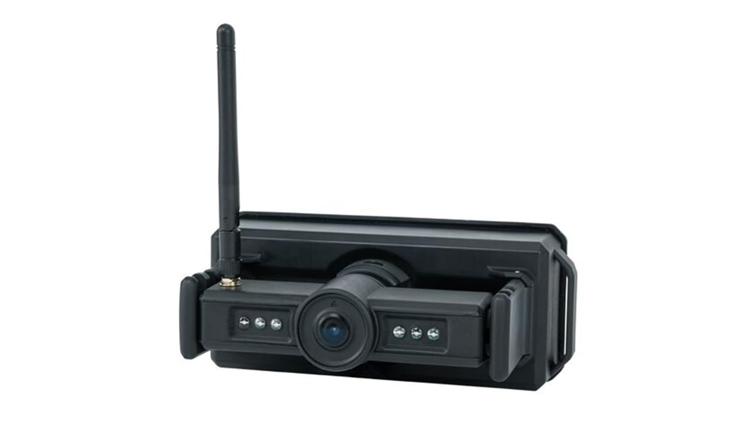 Towtal View Camera Air Lift Company 25300 - HD Camera with Versatile Mount