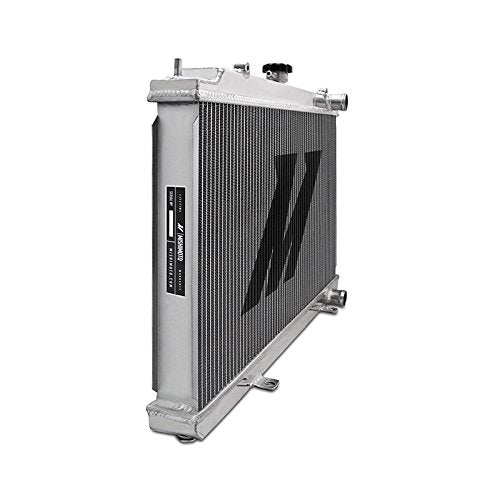 Mishimoto Performance Aluminum Radiator MMRAD-240-95KA Fits Nissan 240sx KA 1995-1998