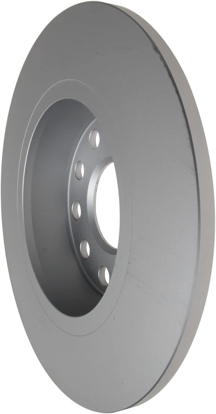 355116972 Pagid Disc Brake Rotor