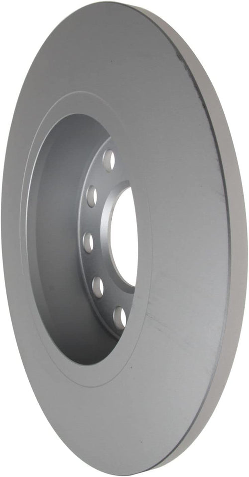 355116972 Pagid Disc Brake Rotor