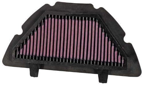 Replacement K&N Air Filter YA-1007 Fits 07-08 Yamaha YZF-R1