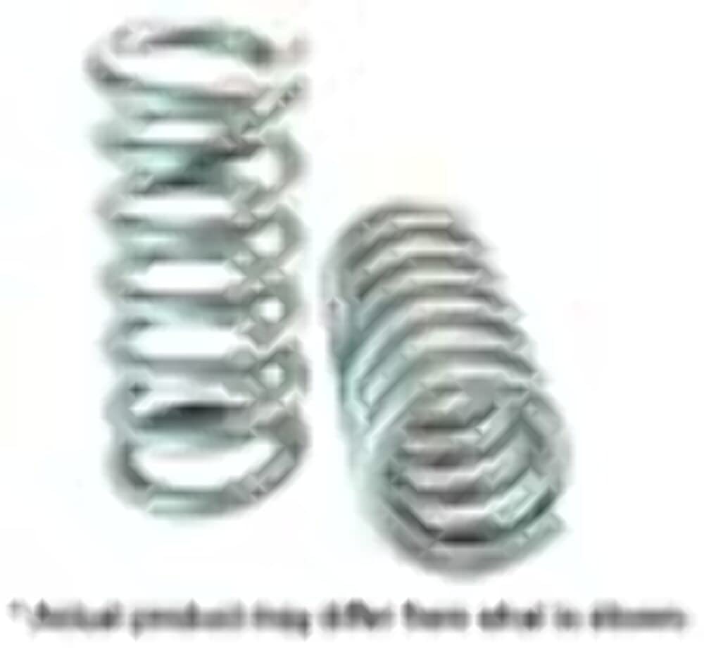 Coil Spring Belltech Set 4761