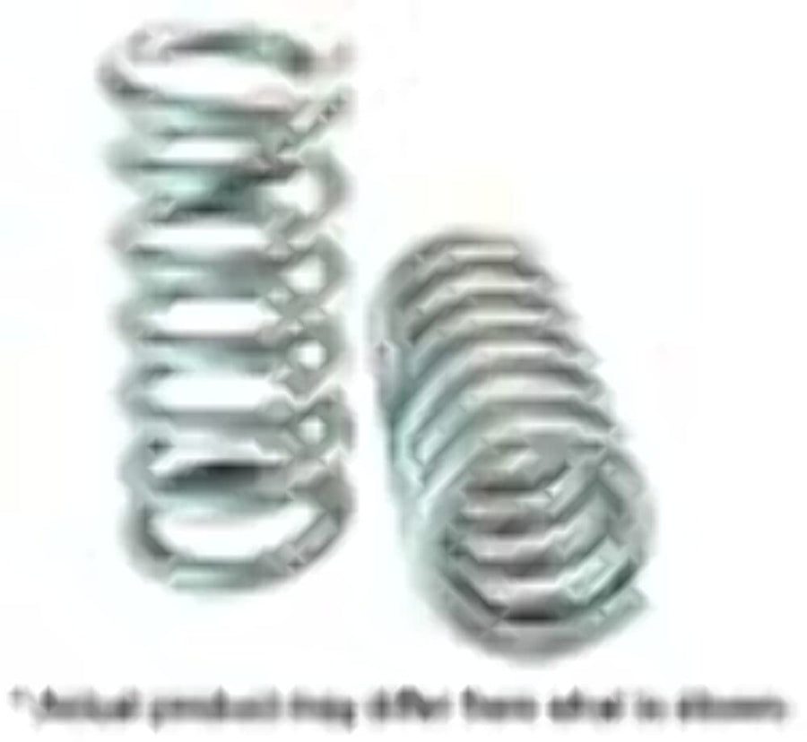 Coil Spring Belltech Set 4761