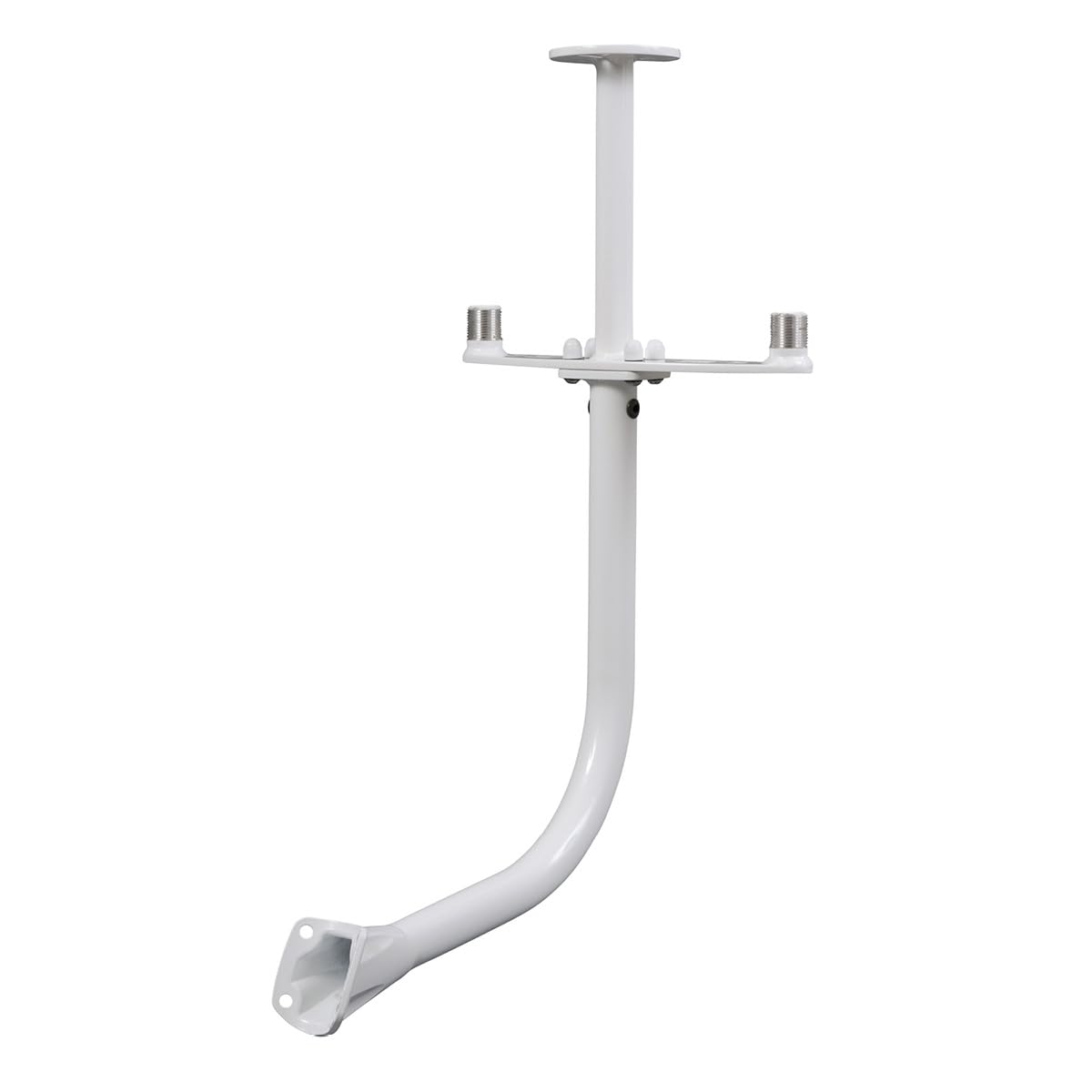 Central Bar Scanstrut APT-LB-GPS2-01 for 2 x Antenna and 1 x Navlight
