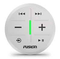 Fusion Wireless ARX70W Remote - White