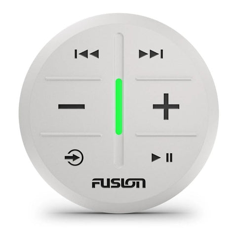 Fusion Wireless ARX70W Remote - White