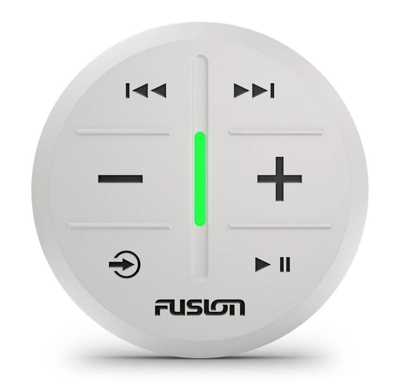 Fusion Wireless ARX70W Remote - White