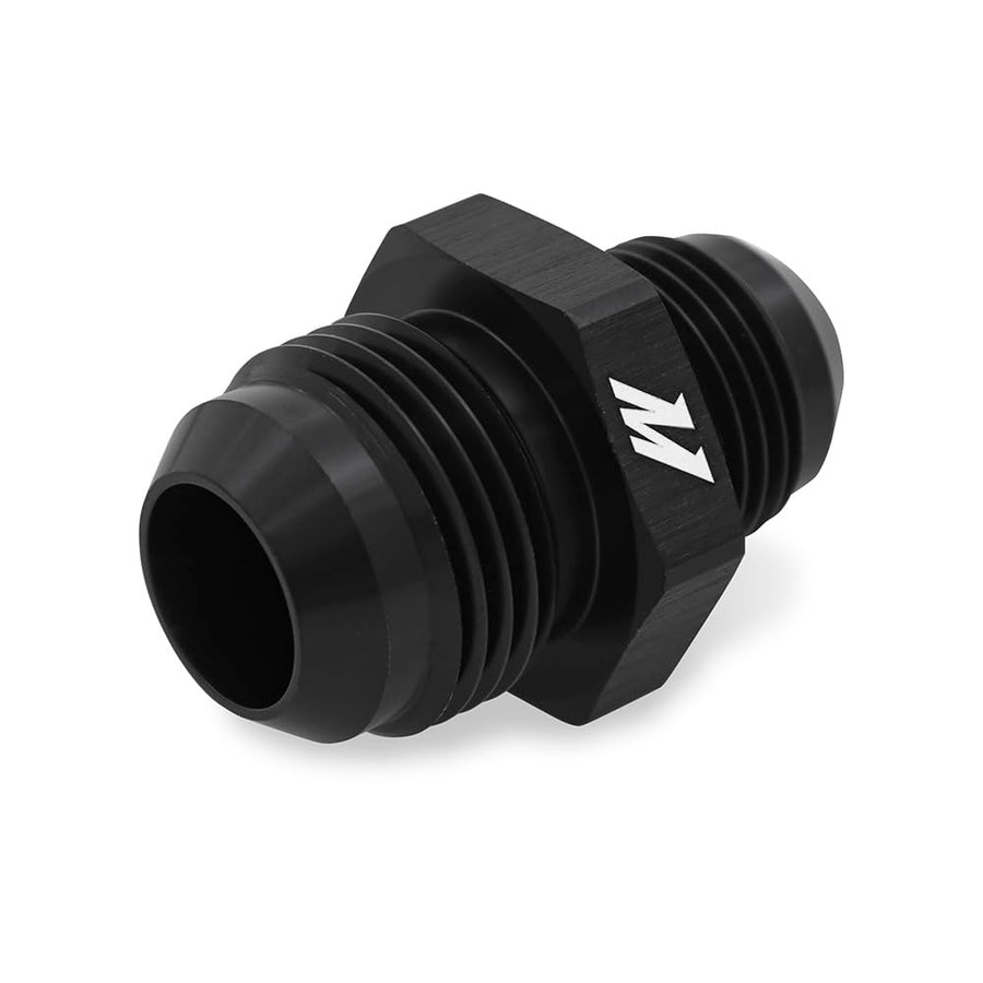 Mishimoto -AN Aluminum Reducer, 6AN Male to -8AN Male MMFT-RED-0608
