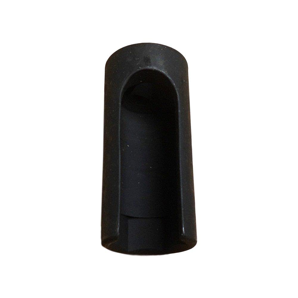 6-Point Performance Tool W1266 Socket with Cutaway Portion - Durable and Efficient Socket for Easy Access to Tight Spaces and Precision Fastening