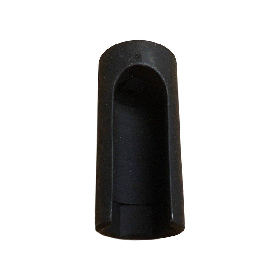 6-Point Performance Tool W1266 Socket with Cutaway Portion - Durable and Efficient Socket for Easy Access to Tight Spaces and Precision Fastening