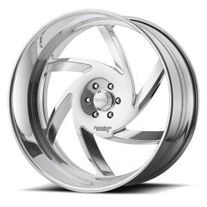 FORGED AMERICAN RACING VF516 Custom Wheel Chromium (hexavalent compounds) (17 x 9. inches /0 x 72 mm, 0 mm Offset)