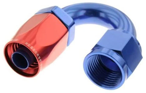 Redhorse Performance 6180101 Red Horse Performance Hose End