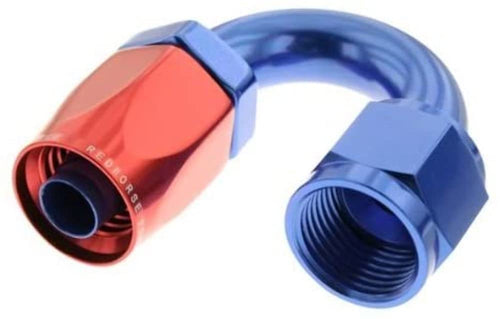Redhorse Performance 6180101 Red Horse Performance Hose End