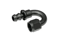 Performance Red Horse Hose End