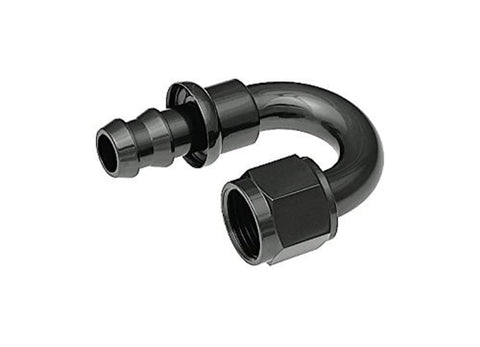 Performance Red Horse Hose End