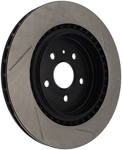 Brake Rotor StopTech (126.62119SR)