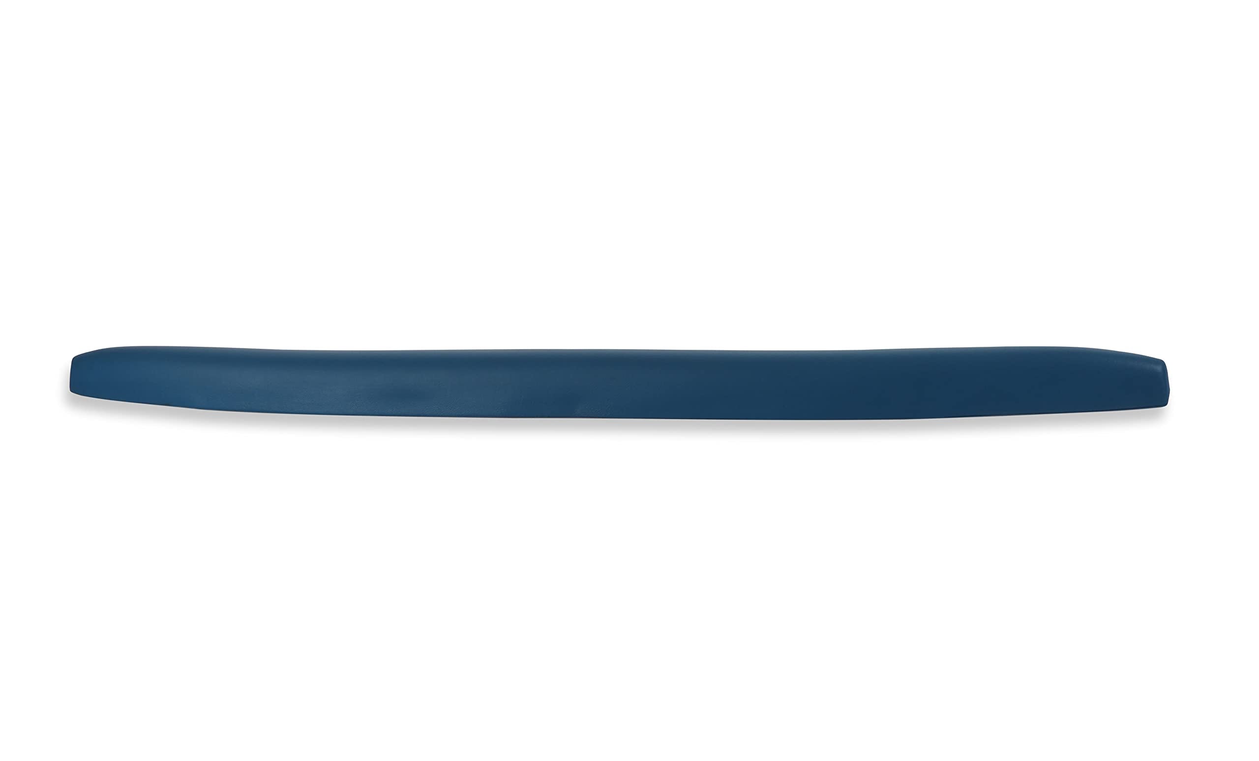 05-222 Brothers Trucks Dash Pad - Bright Blue