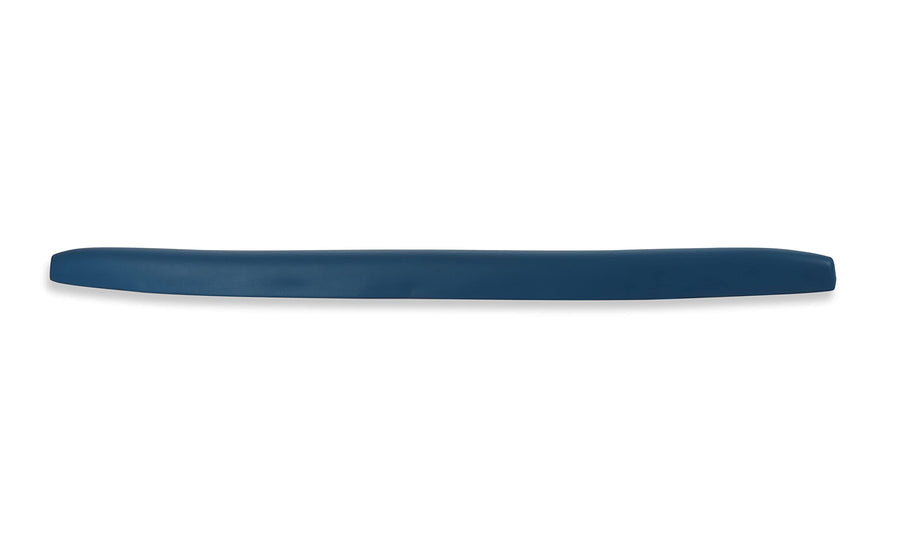 05-222 Brothers Trucks Dash Pad - Bright Blue