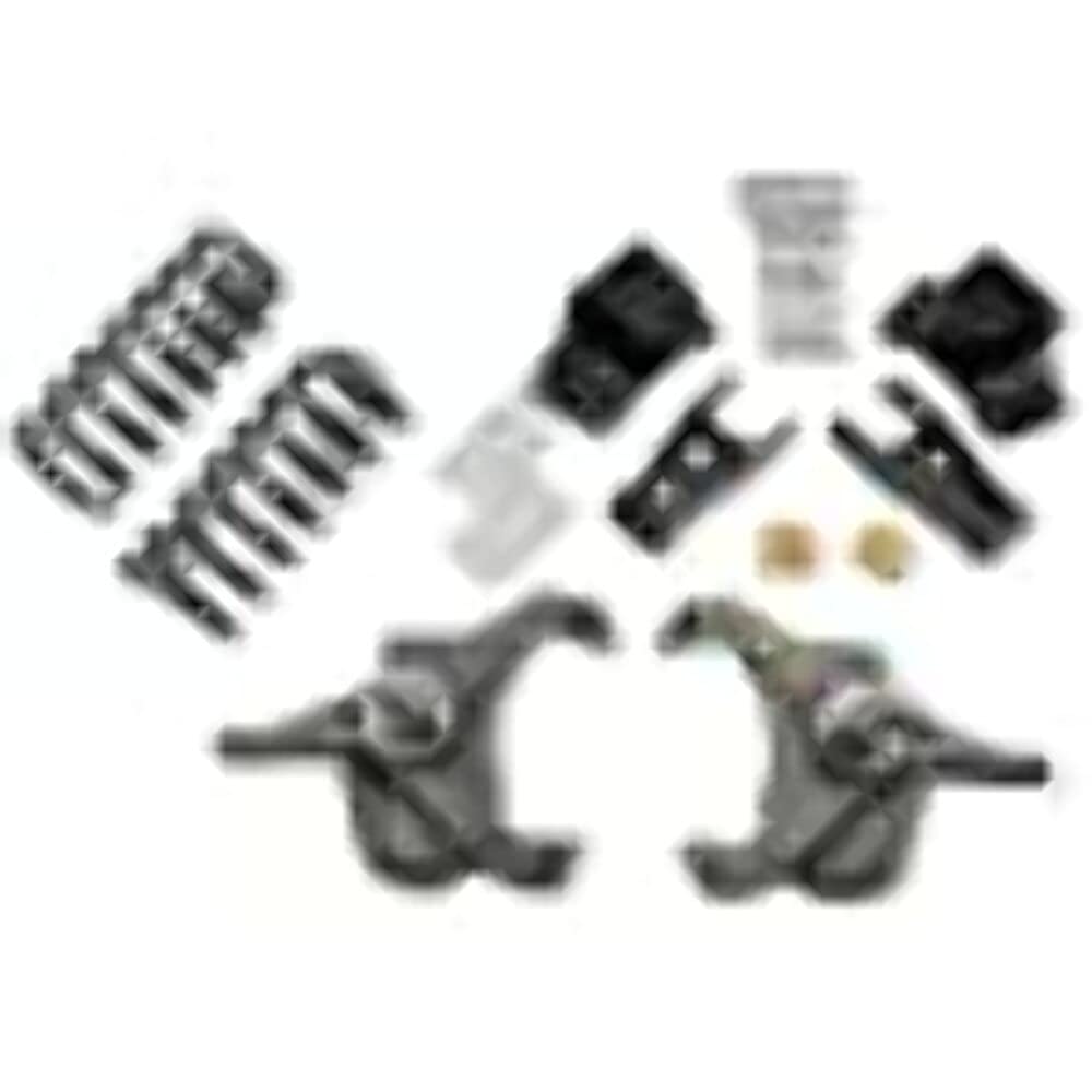 Lowering Belltech 967 Kit