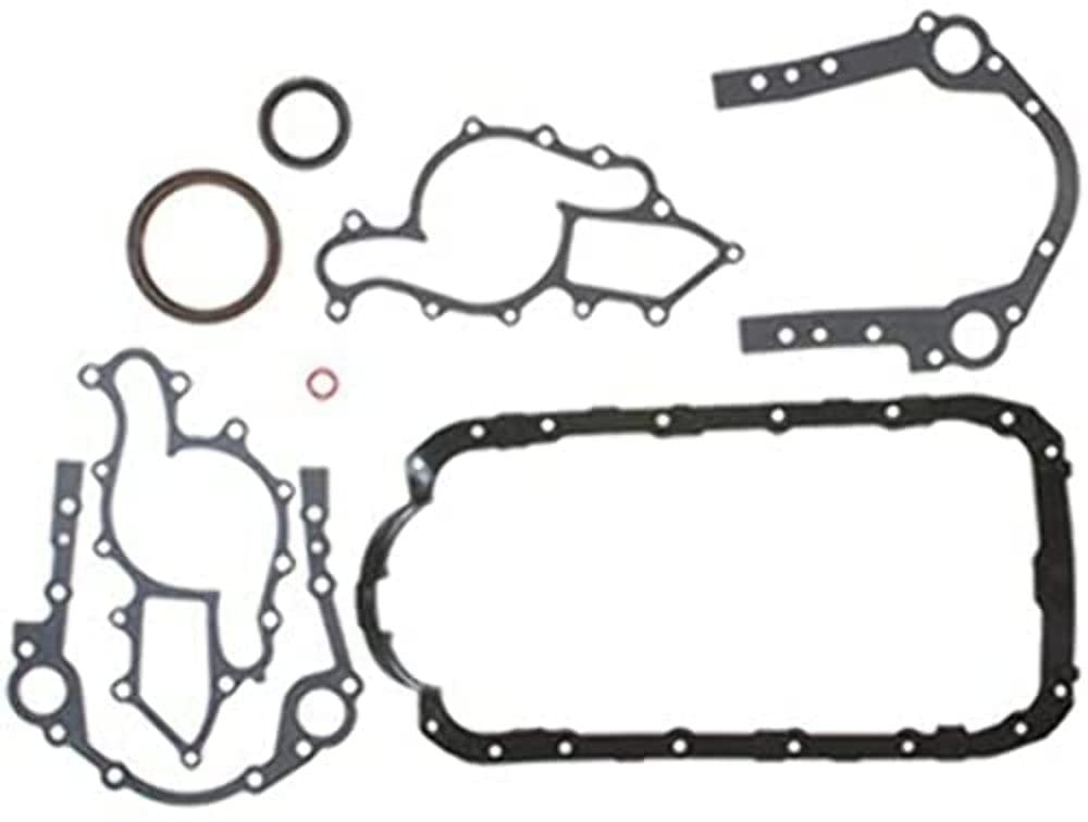 Engine MAHLE Conversion Gasket Set CS5891