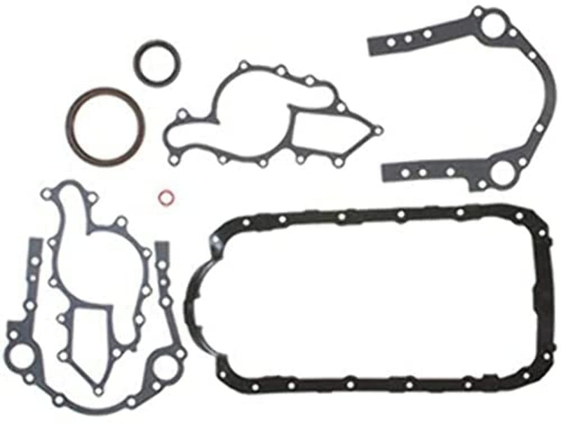 Engine MAHLE Conversion Gasket Set CS5891