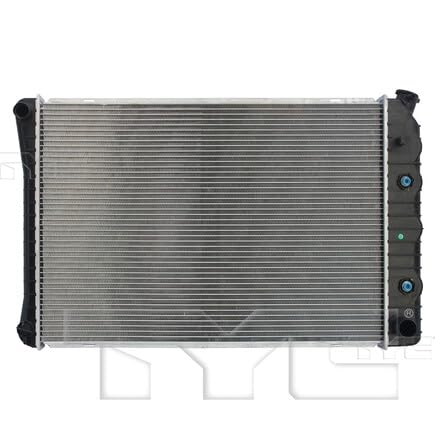 TYC - 81-91 SUBAN/CK CV 5.0/5.7L V8 A/MT 3R CB (1599)