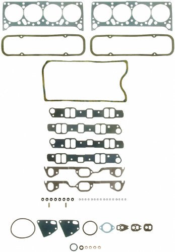 HS FEL-PRO 8518 PT Head Gasket Set