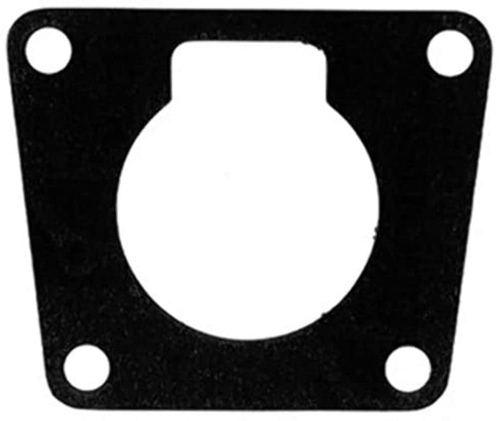 Fuel Injection MAHLE G31437 Throttle Body Mounting Gasket